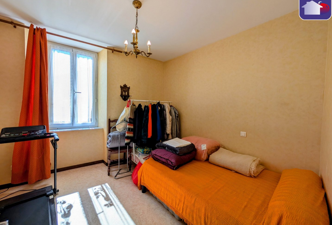 vente Maison La Bastide Sur L'hers - Photo 7