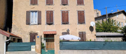 vente Maison La Bastide Sur L'hers