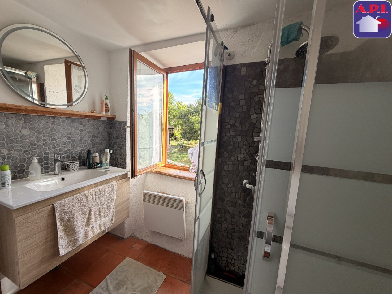 location Maison Foix - Photo 10