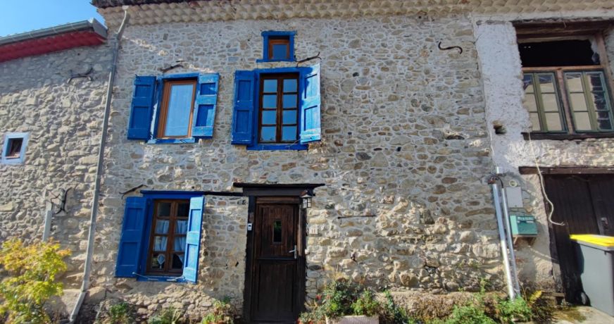 location Maison Foix