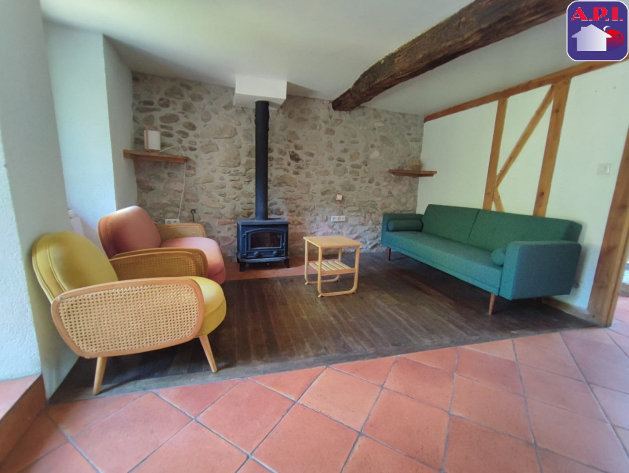 location Maison Foix - Photo 4