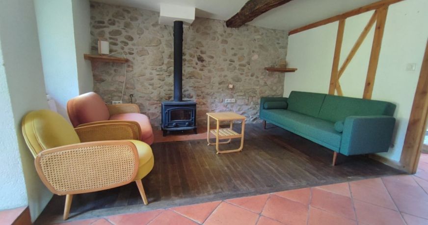 location Maison Foix