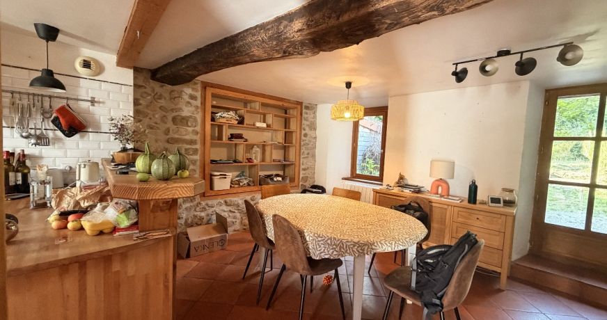 location Maison Foix