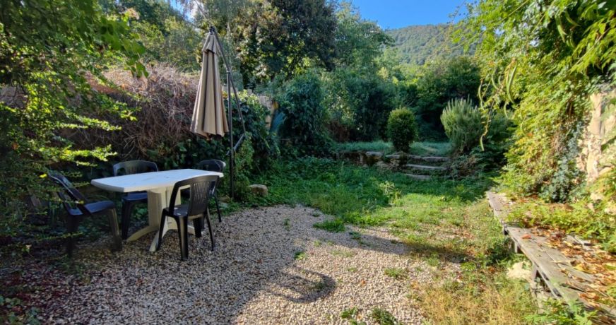 location Maison Foix