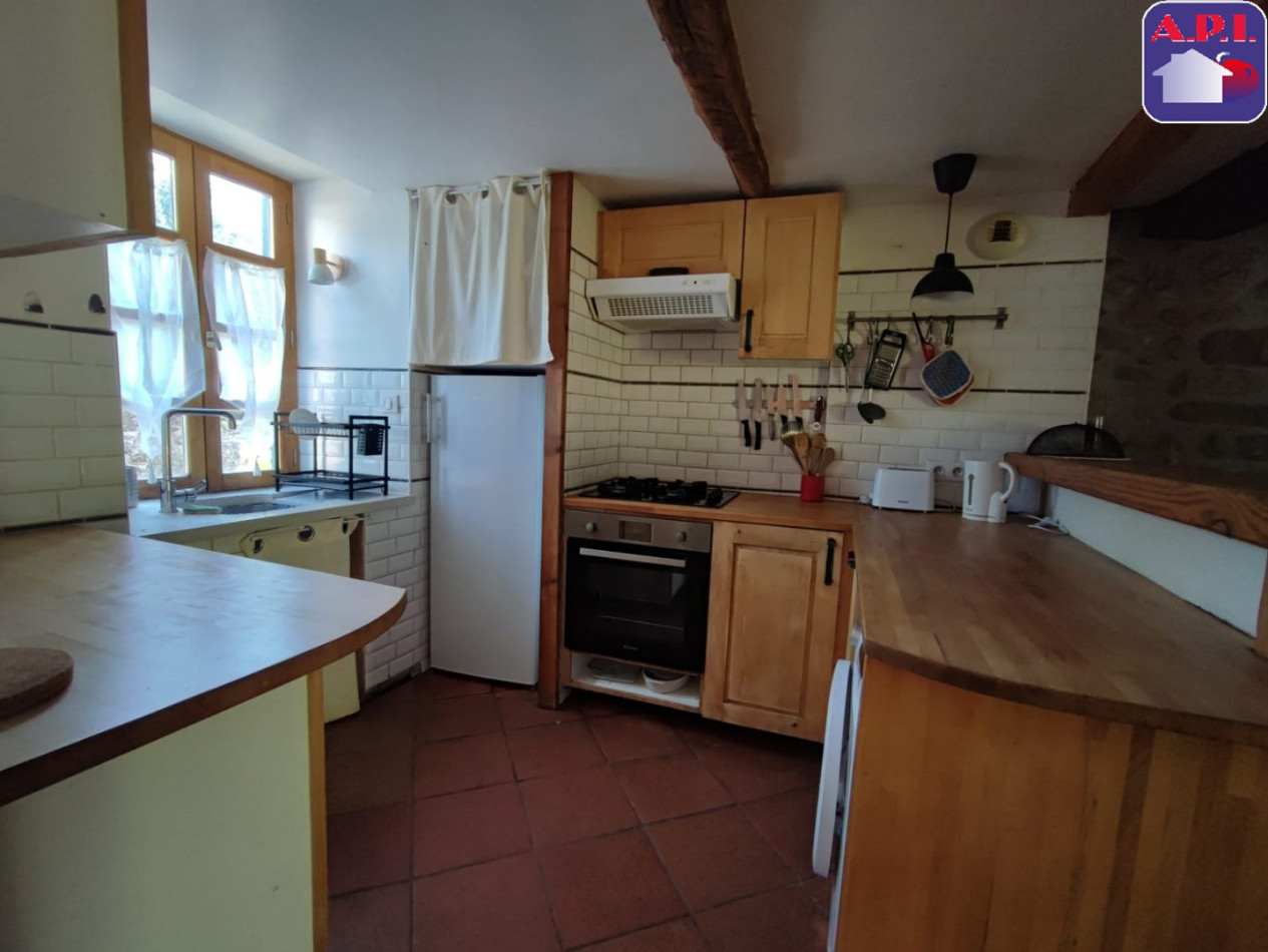 location Maison Foix - Photo 5