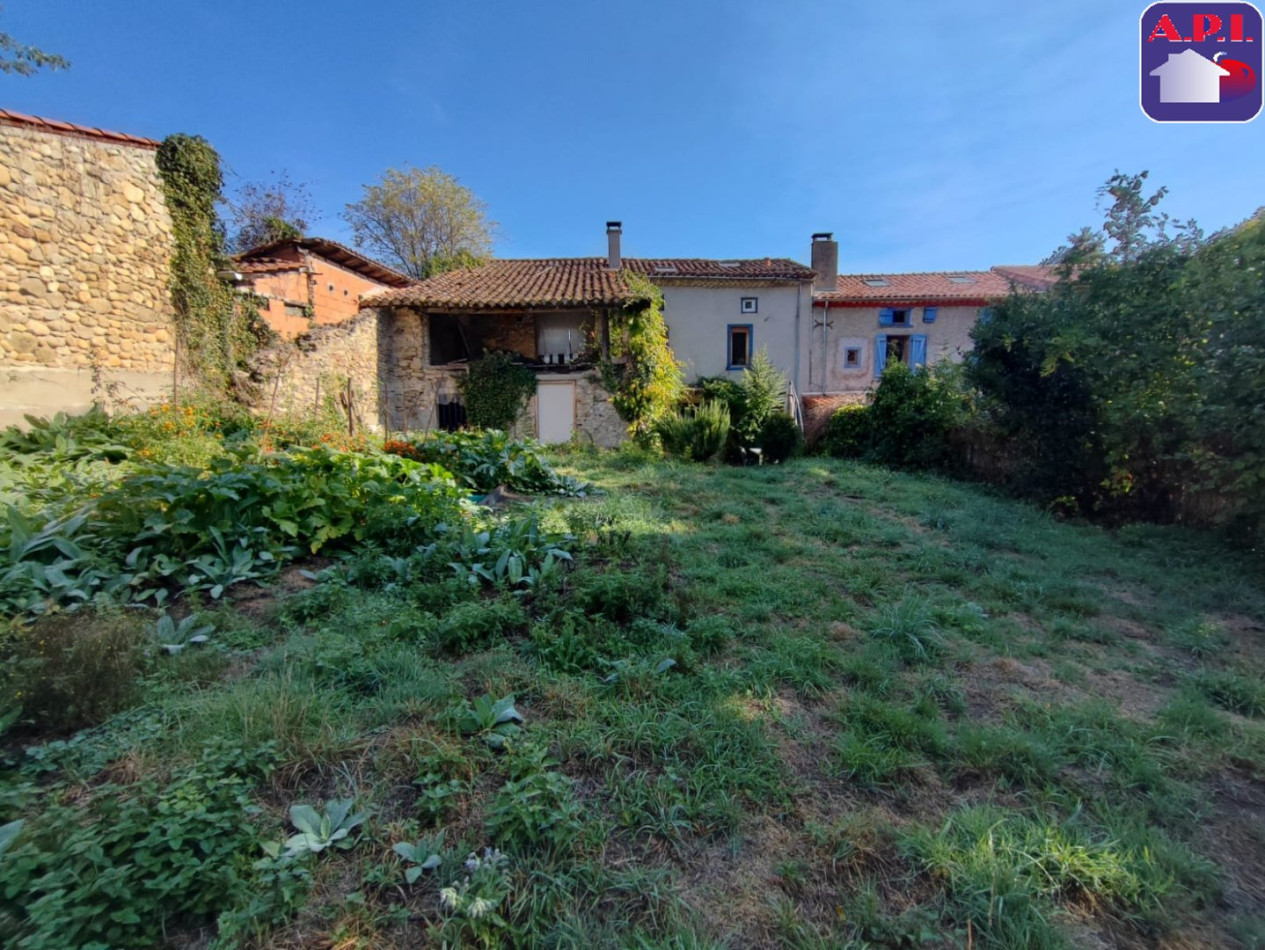 location Maison Foix - Photo 6