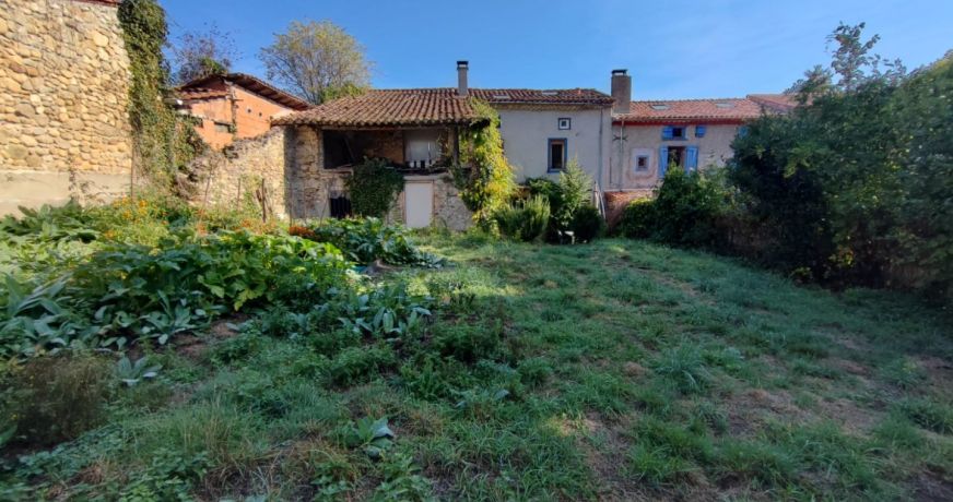 location Maison Foix