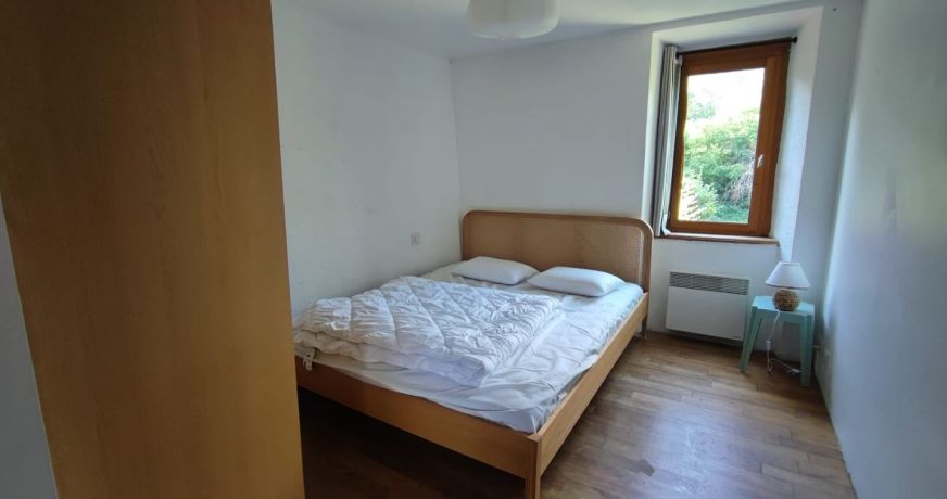 location Maison Foix