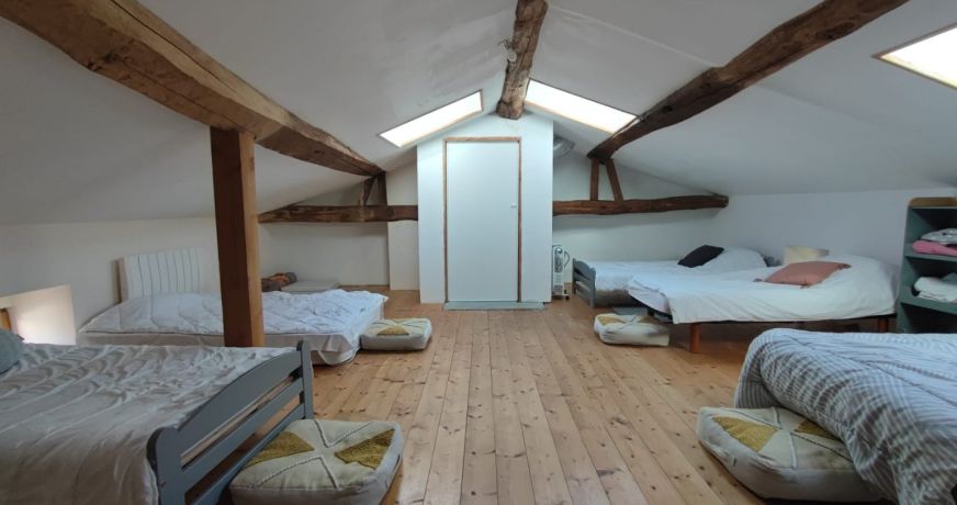 location Maison Foix