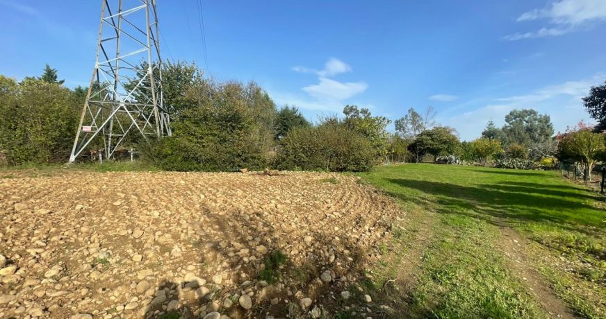 vente Terrain Pamiers
