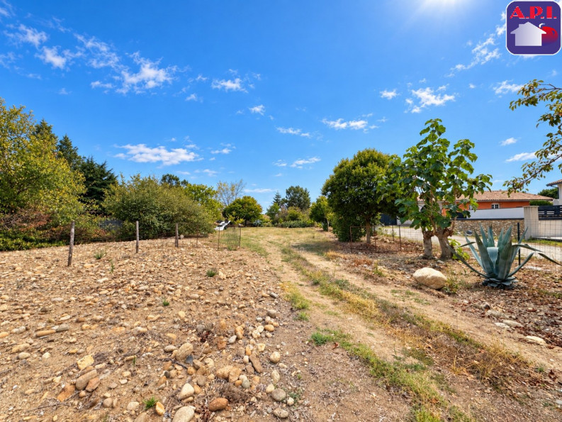 vente Terrain Pamiers - Photo 2