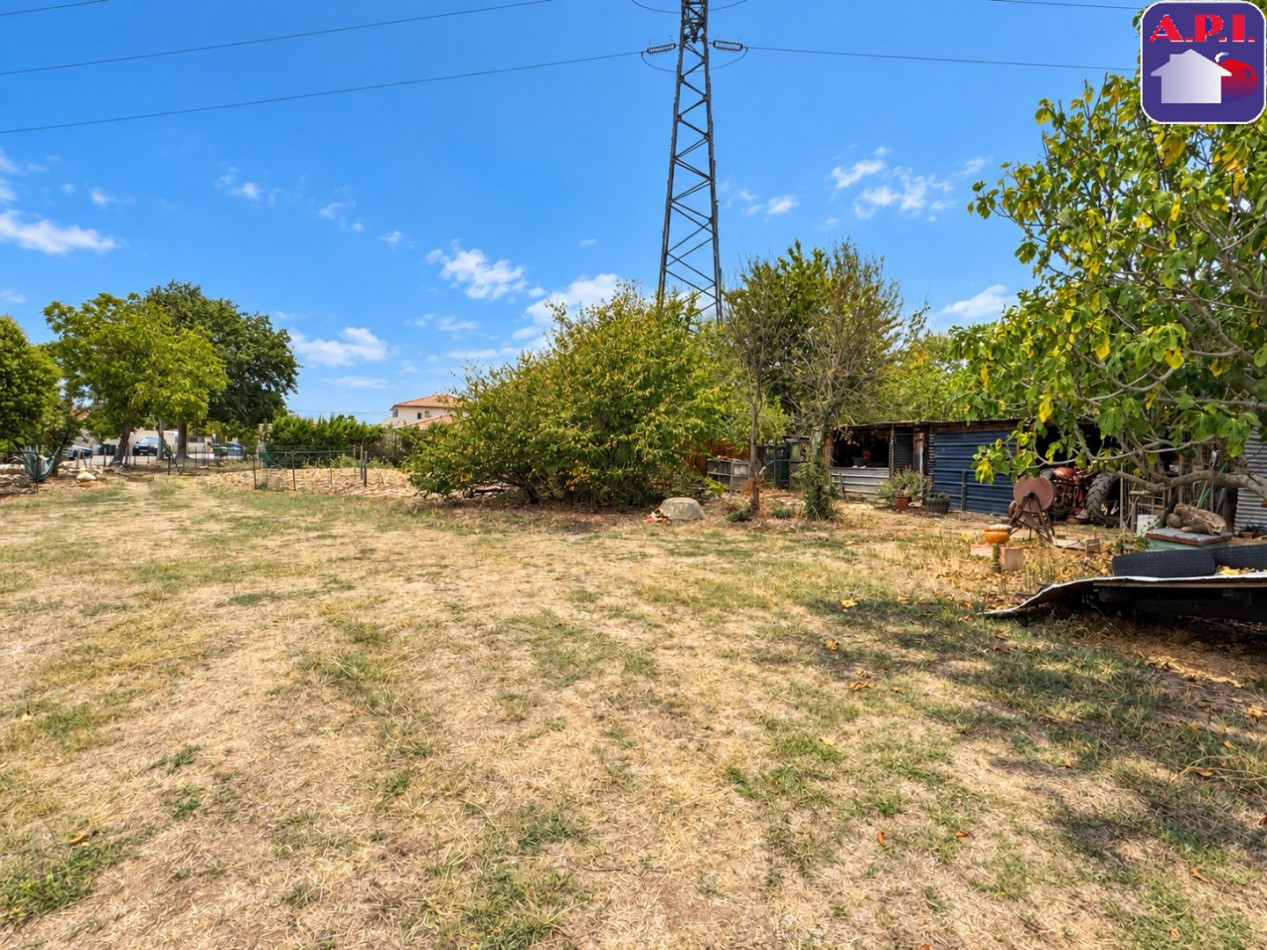 vente Terrain Pamiers - Photo 3