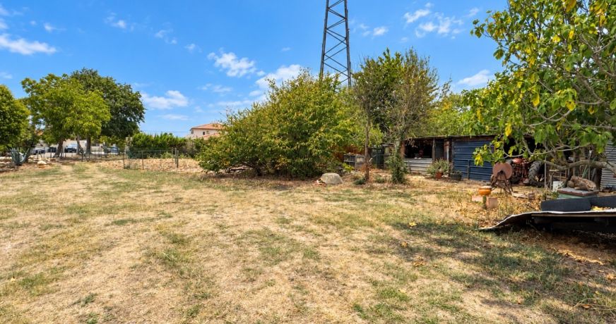 vente Terrain Pamiers