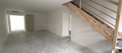 vente Maison Saint Quentin La Tour