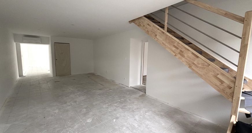 vente Maison Saint Quentin La Tour