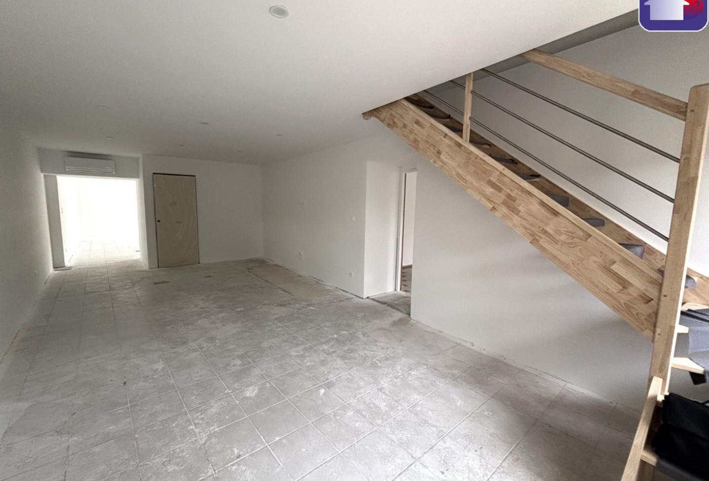vente Maison Saint Quentin La Tour - Photo 3