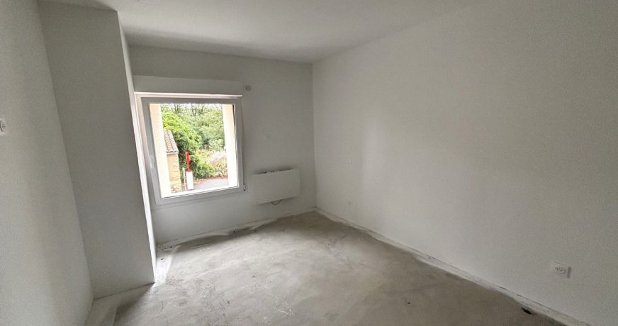 vente Maison Saint Quentin La Tour