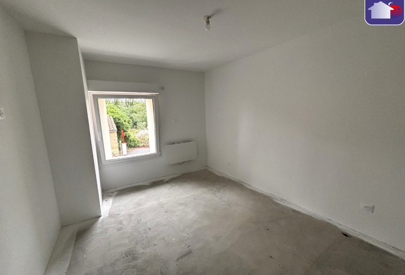 vente Maison Saint Quentin La Tour - Photo 7
