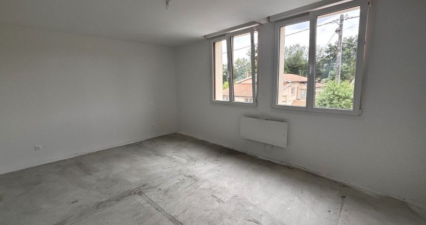 vente Maison Saint Quentin La Tour