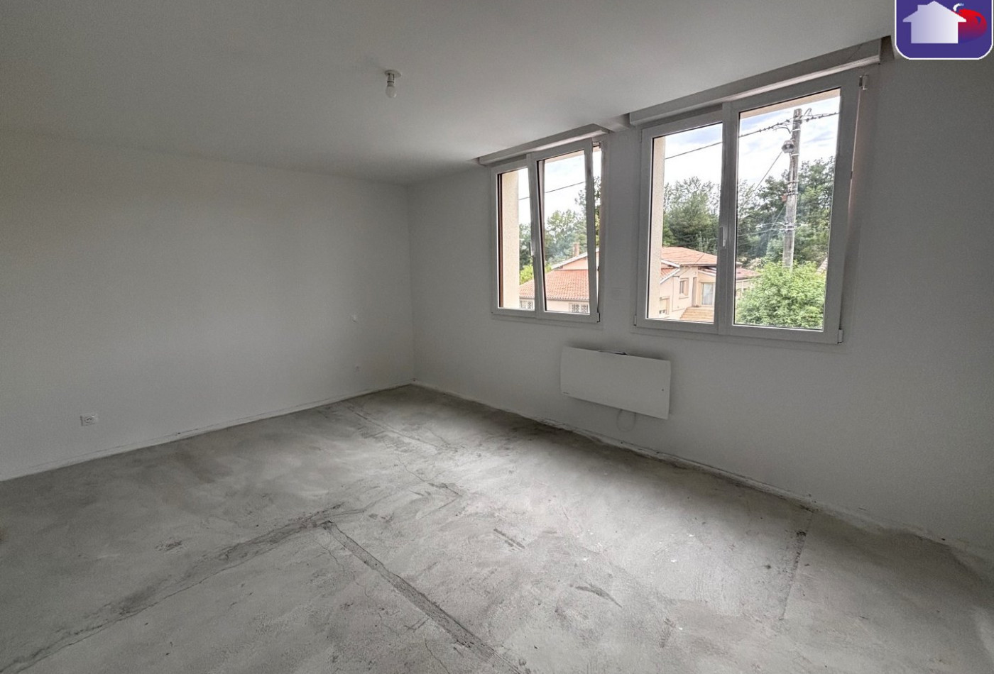 vente Maison Saint Quentin La Tour - Photo 9