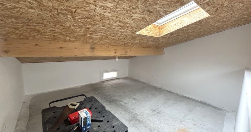 vente Maison Saint Quentin La Tour