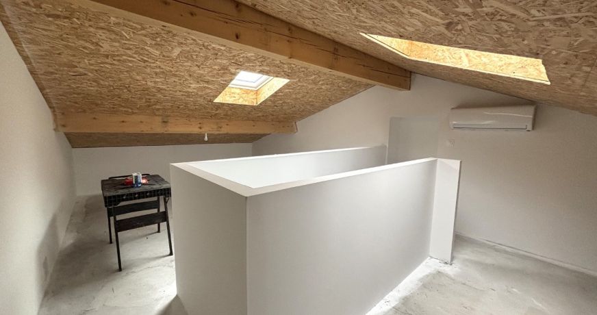 vente Maison Saint Quentin La Tour