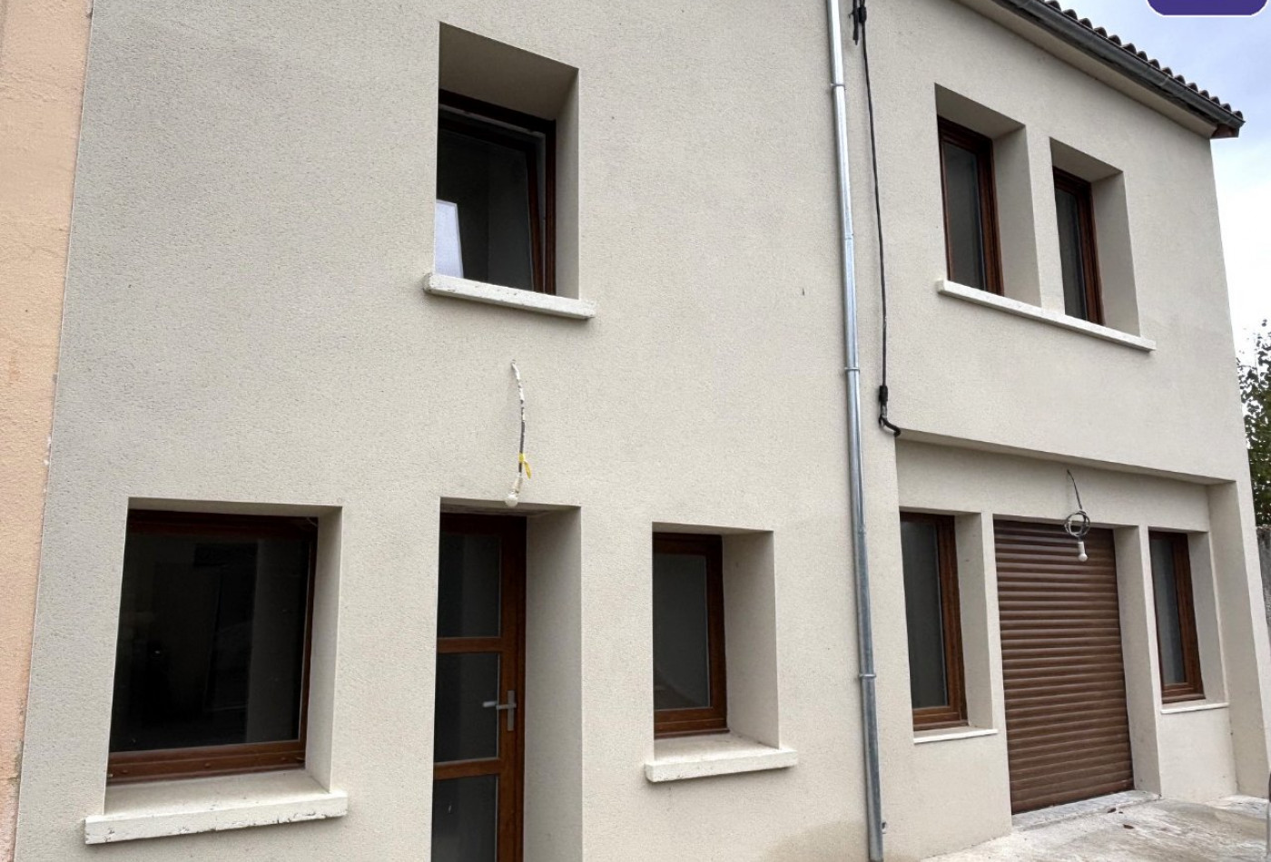 vente Maison Saint Quentin La Tour - Photo 2