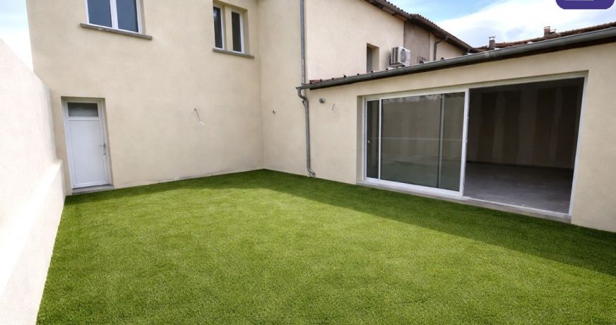 vente Maison Saint Quentin La Tour