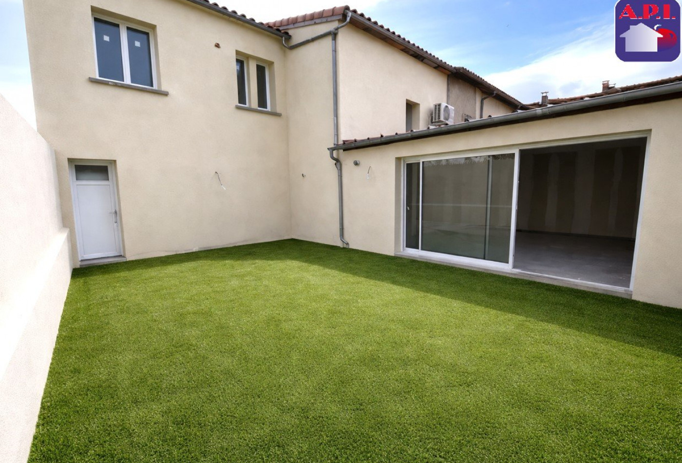 vente Maison Saint Quentin La Tour - Photo 1