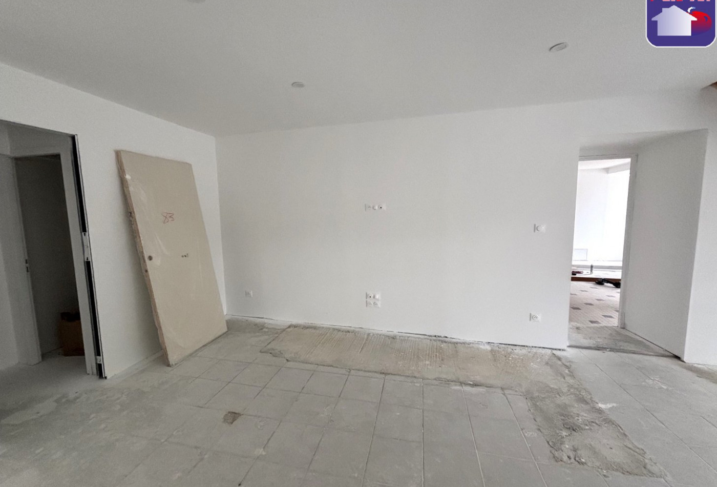 vente Maison Saint Quentin La Tour - Photo 5