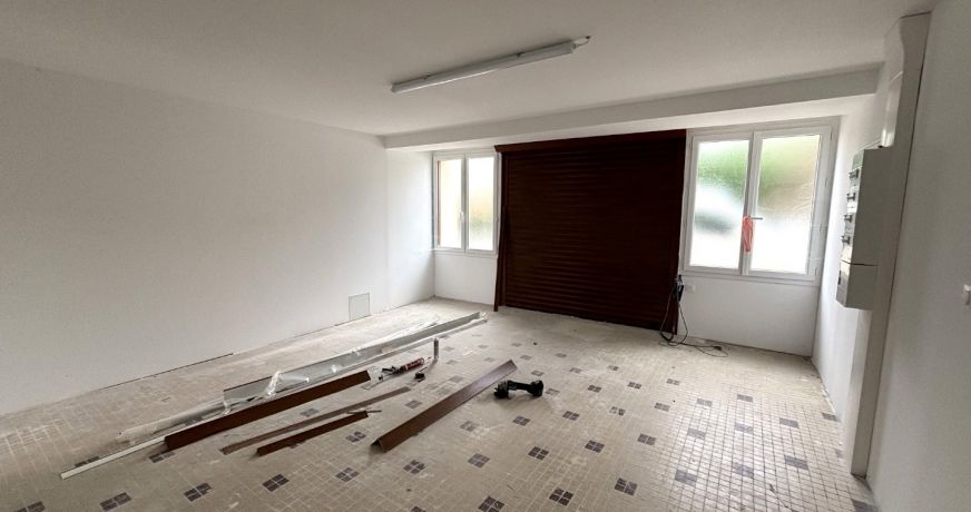 vente Maison Saint Quentin La Tour