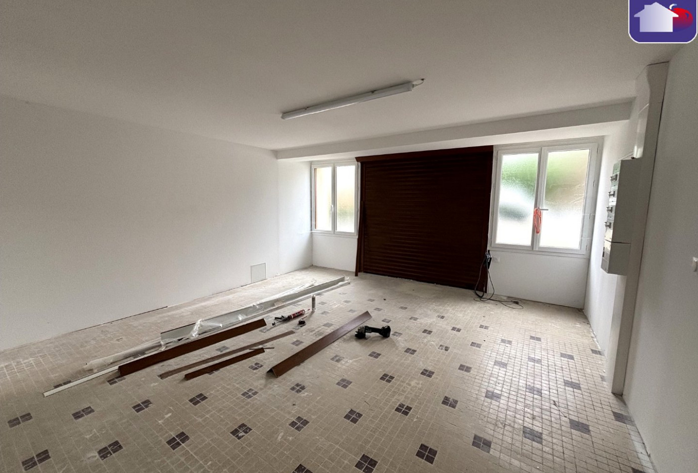 vente Maison Saint Quentin La Tour - Photo 6