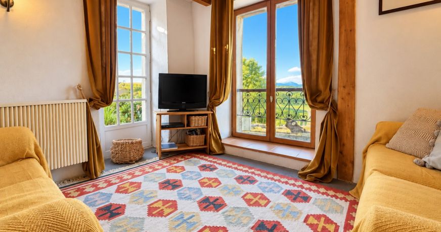 vente Maison Hounoux