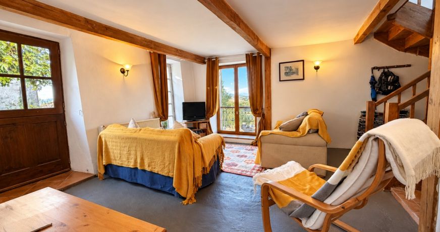 vente Maison Hounoux
