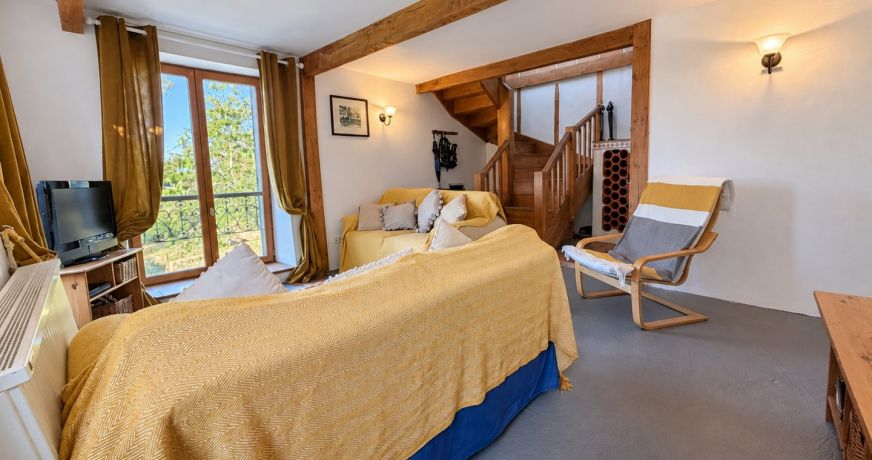 vente Maison Hounoux