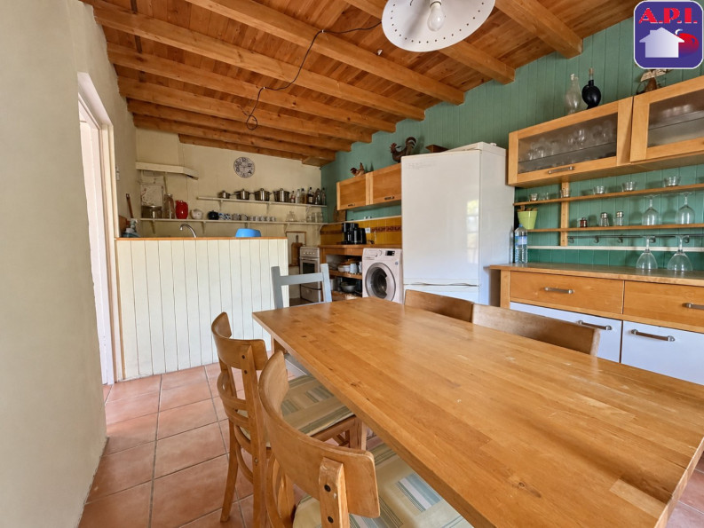 vente Maison Mirepoix - Photo 7