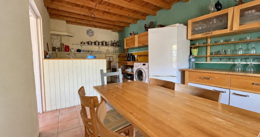 vente Maison Hounoux