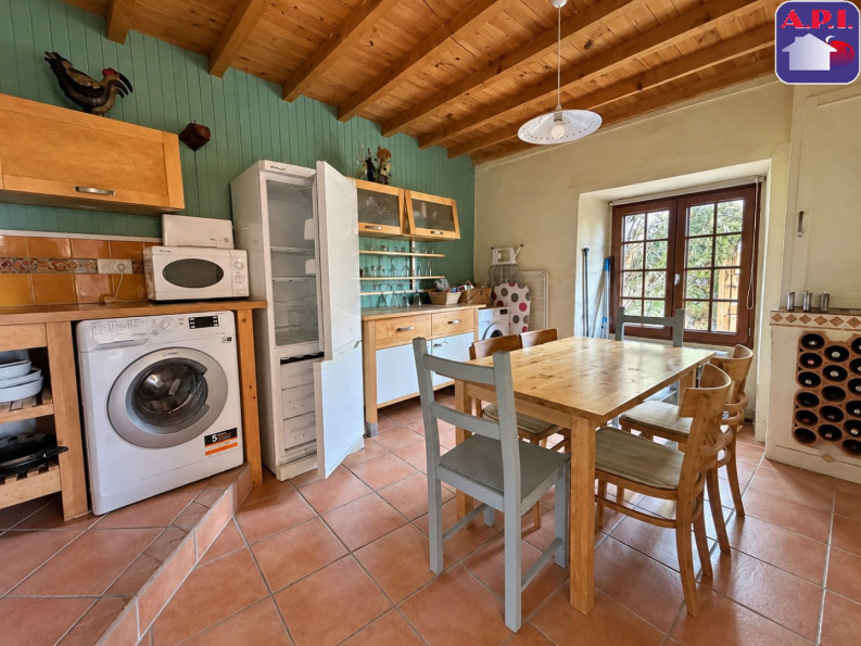 vente Maison Mirepoix - Photo 8