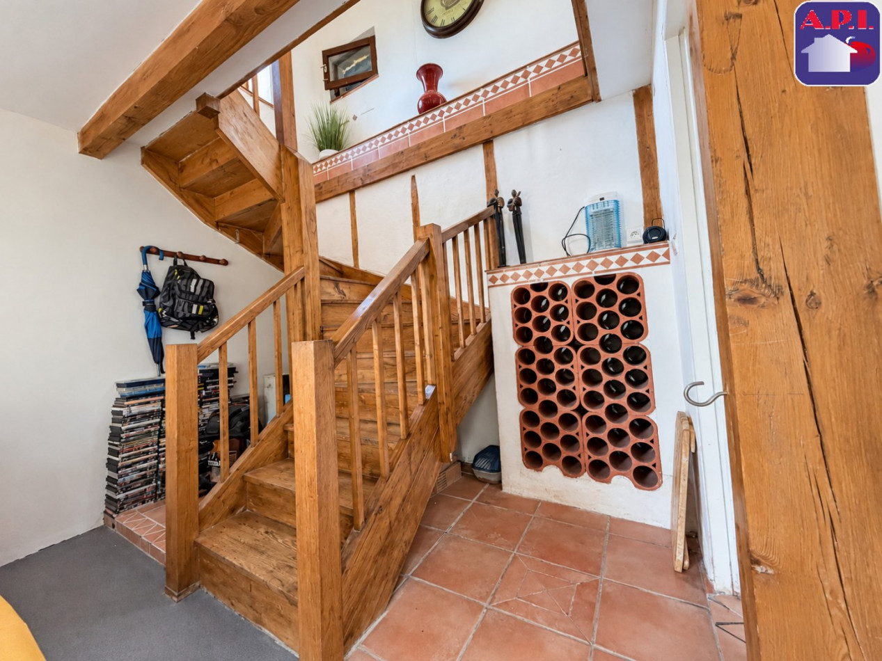 vente Maison Hounoux - Photo 9