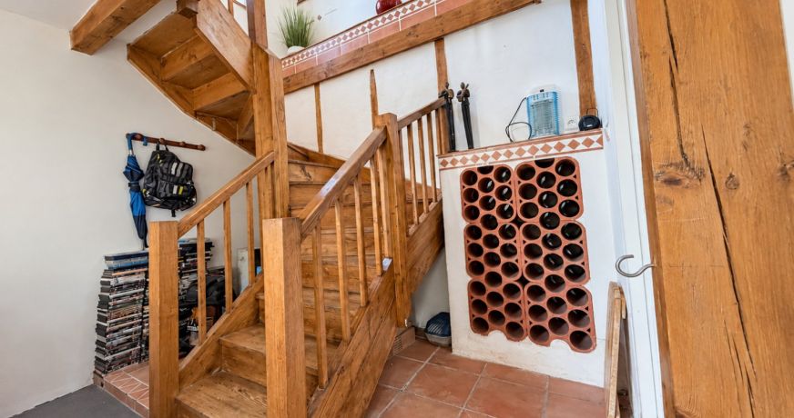 vente Maison Hounoux