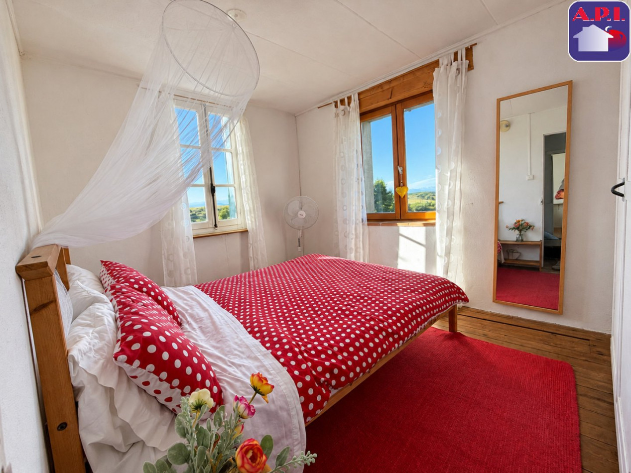 vente Maison Hounoux - Photo 11