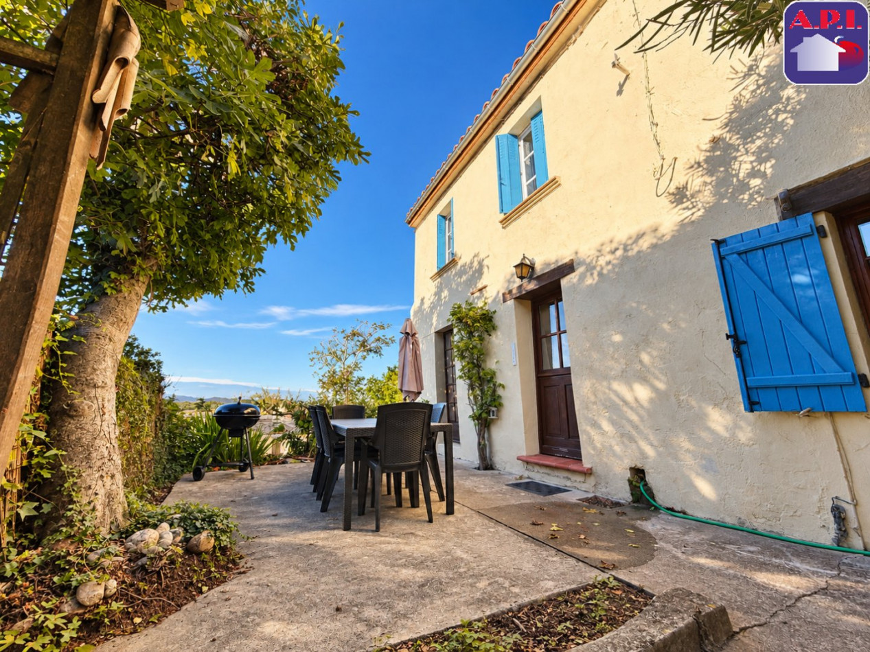 vente Maison Hounoux - Photo 1