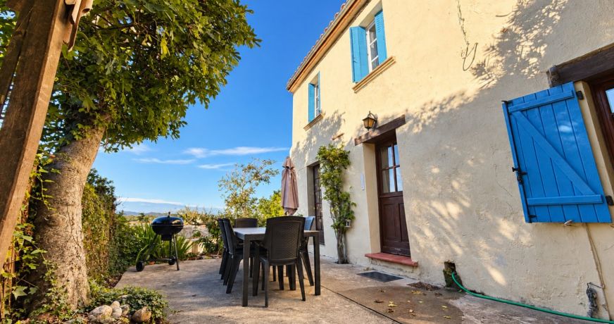 vente Maison Hounoux