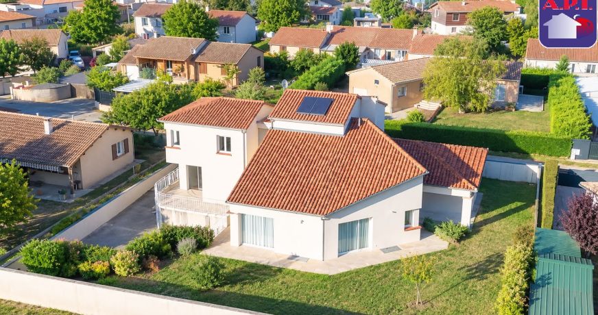 vente Maison Varilhes