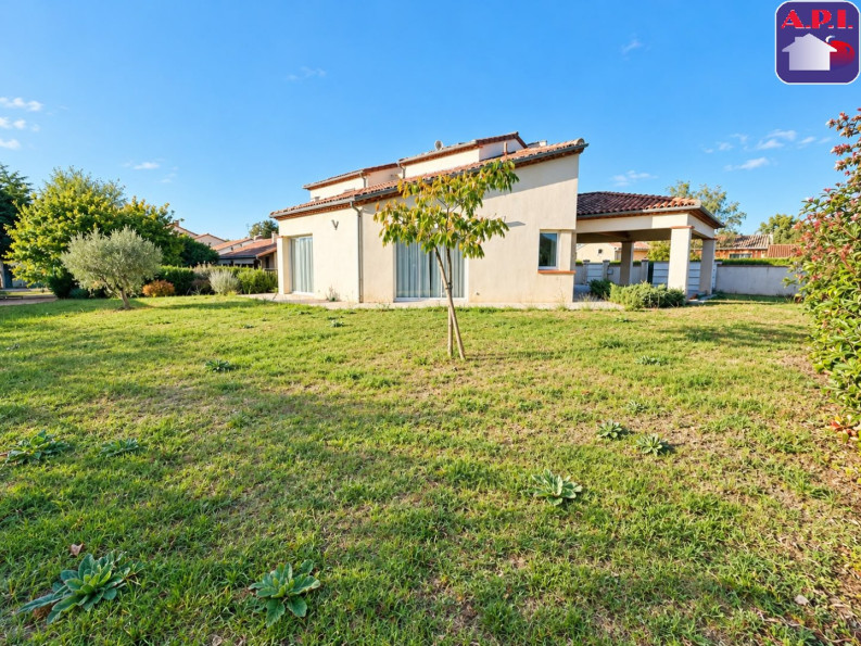 vente Maison Varilhes - Photo 2