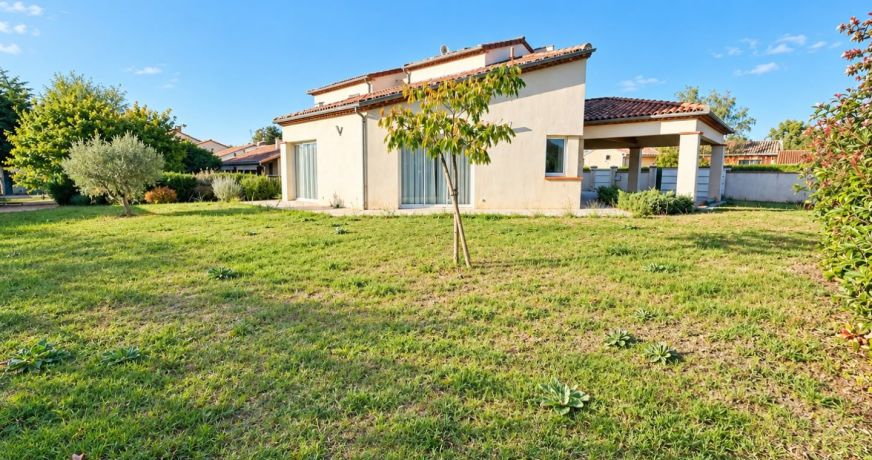 vente Maison Varilhes