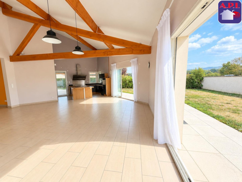 vente Maison Varilhes - Photo 4