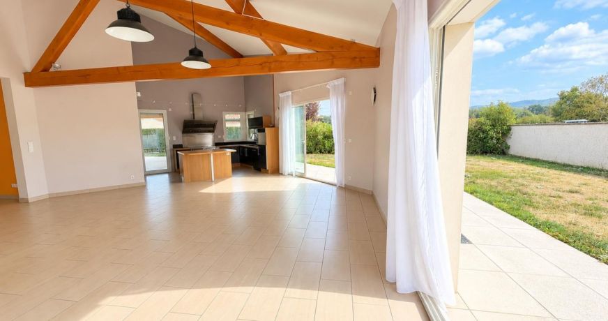 vente Maison Varilhes