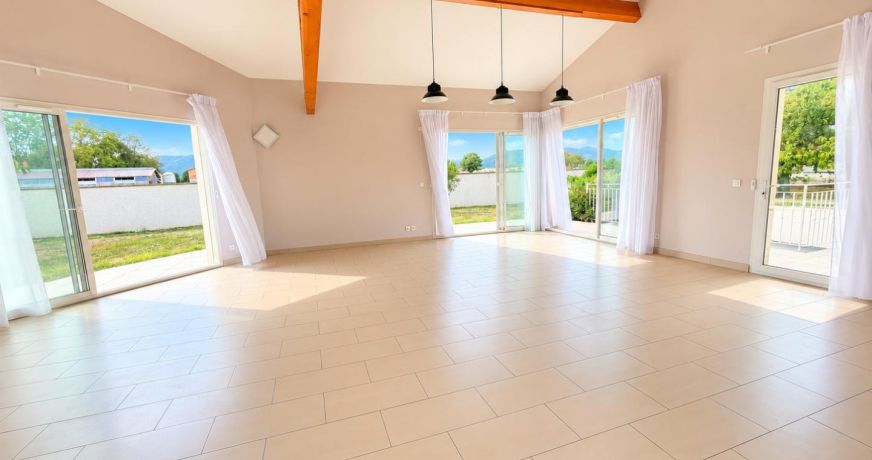 vente Maison Varilhes