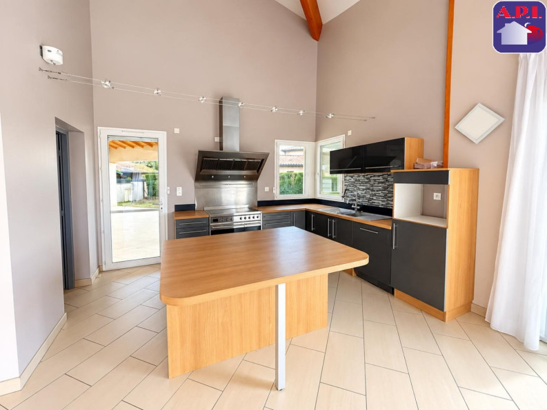 vente Maison Varilhes - Photo 6